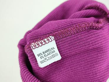 janina basic top: Legginsy Sportowe damskie, rozmiar S — 4