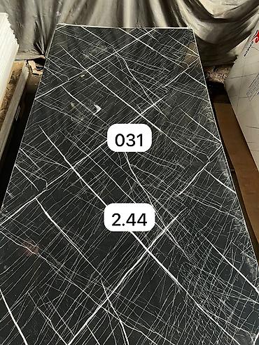 Фасадные гранитные плитки: Гибкий мрамор и рейки для стен !!! Качество 🔥🔥🔥 оптовая продажа по — 8