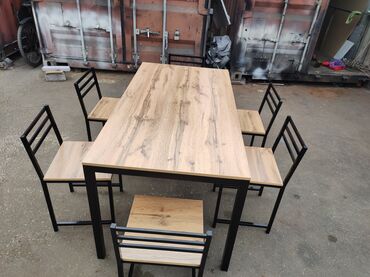 Мебель на заказ: Столы стулья недорого
столы стулья в наличии разные варианты — 4