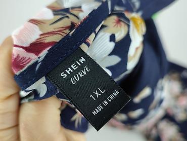 shein spodnice: Shein Curve, Sukienka damska, rozmiar XL — 4