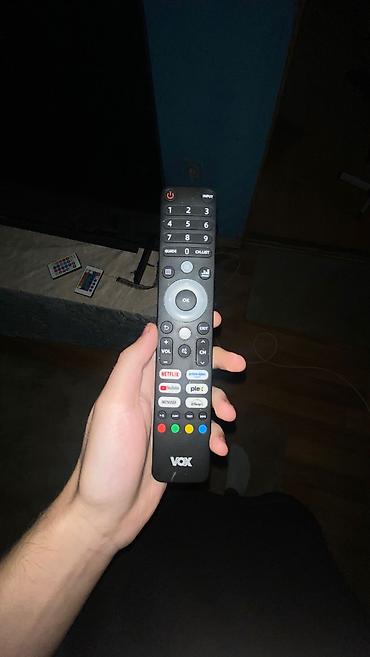 3m rostilj: TV je kupljen 14.02.2026. i u perfektnom je stanju.  ✅ Bez ijedne — 7