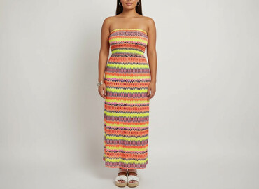 ubrania plus size tanio: Ocean Club, Сукня жіноча, розмір 2XL