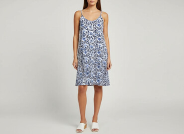 reserved sukienka wiskoza: H&M, Сукня жіноча, розмір S