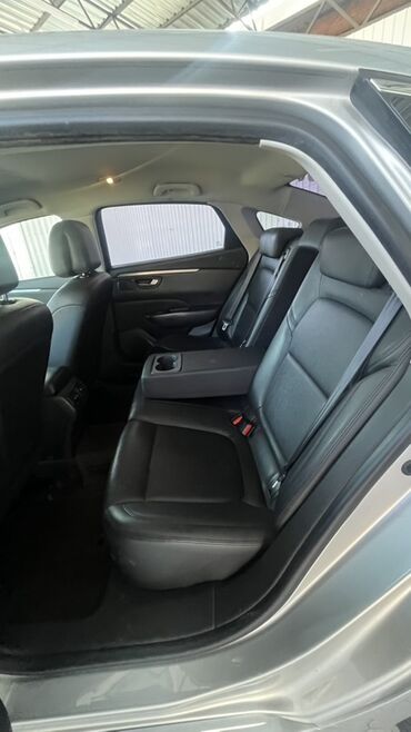 Renault: Renault SM6: 2019 г., 1.6 л, Автомат, Бензин, Седан — 10