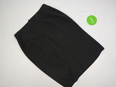 czerwone spódnice plus size: Spódnica damska, rozmiar 2XL — 2