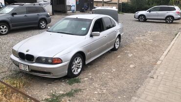 примоток на бмв: BMW 525: 1996 г., 2.5 л, Механика, Бензин, Седан