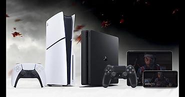 пс 5 цена в баку: Playstation 3 4 və 5 ə oyunların yaddaşa yazılması. Ps4 və 5 1 oyun — 1
