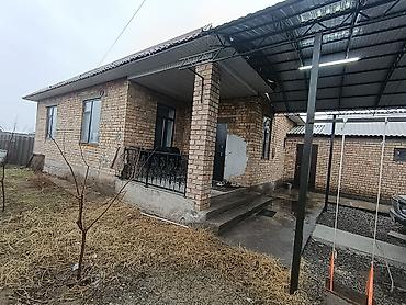 Продажа коттеджей и домов: Продаётся кирпичный дом с большим участком и капитальным ограждением — 7