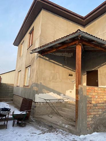 Продажа коттеджей и домов: 3 комнаты, 170 м², 5 соток, Бишкек, Ак-Ордо ж/м Агентство недвижимости at lalafo.kg — 13 Продажа коттеджей и домов: 3 комнаты, 170 м², 5 соток, Бишкек, Ак-Ордо ж/м Агентство недвижимости — 13