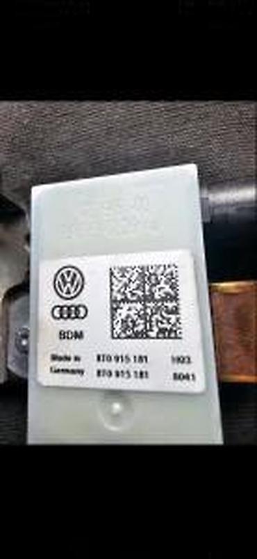 smart auto kupujemprodajem: AUDI A6 C7 8 PAMETNA KLEMA 8T0915181 | audi deloviZEMUN-ALTINA — 2