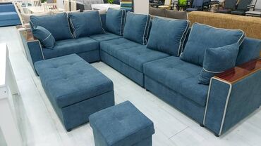 новая мебель: Угловой диван, Новый