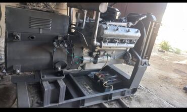 generator mini: Dizel generator 125 kva 100kv Restoran,Bağ evleri,İstirahet