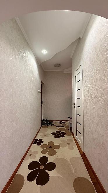 67: 1 комната, 34 м², Нижний Джал (Джал-23) 105 серия, 4 этаж, Косметический ремонт — 6