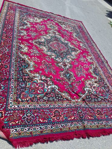 Xalçalar: Xalça — 9