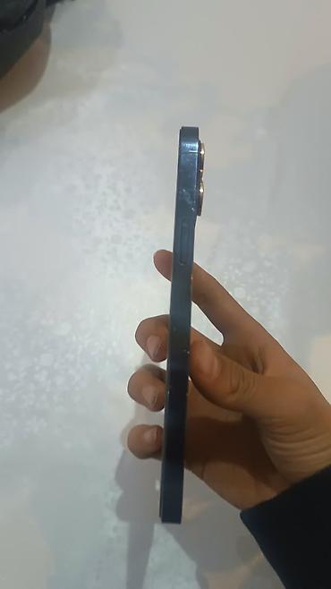 apple macbook pro 13 with retina display: IPhone 12 Pro Max, Б/у, 128 ГБ, Pacific Blue, Защитное стекло, Чехол, 100 % — 4
