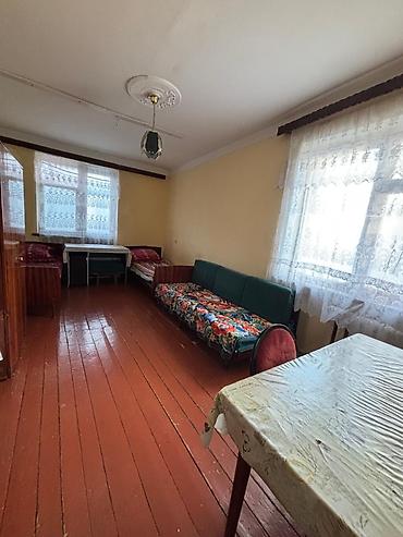 Mənzillər: Bakı, Həzi Aslanov qəs., 1 otaqlı, Köhnə tikili, m. Həzi Aslanov, 40 kv. m — 8