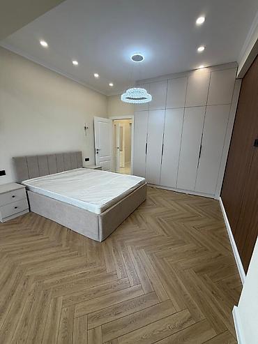 Продажа квартир: 2 комнаты, 59 м², БГУ Элитка, 10 этаж, Евроремонт — 4