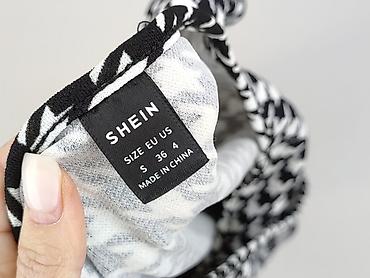 Sukienki: Shein, Sukienka damska, rozmiar S — 4