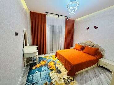 Həyət evləri və villaların satışı: 4 otaqlı, 130 kv. m, Kredit yoxdur, Yeni təmirli — 34