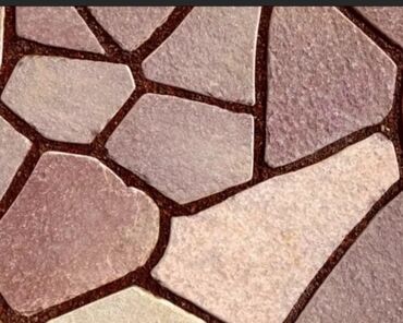 Фасадные гранитные плитки: 🔴ПРОДАЮ : 🔴Изделие из Гранита 🔴Брекчия ГАЛТОВАННАЯ — 20