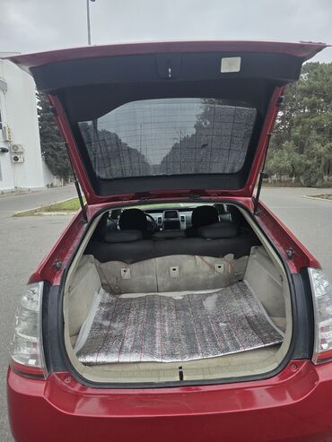 Toyota: Mator yeni yığılıb Abs batareya yaxşıdı alverçilər narahat etməsin!!! — 11