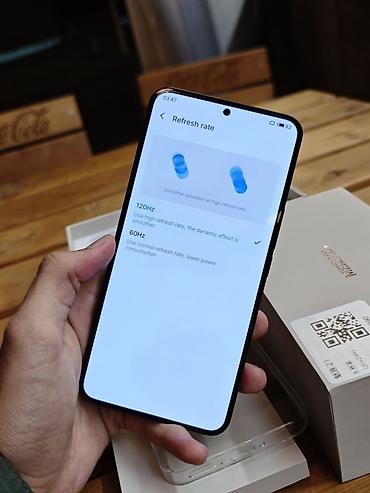 meizu 16th: Meizu 20 Pro, Новый, 256 ГБ, цвет - Черный, 1 SIM, 2 SIM — 8
