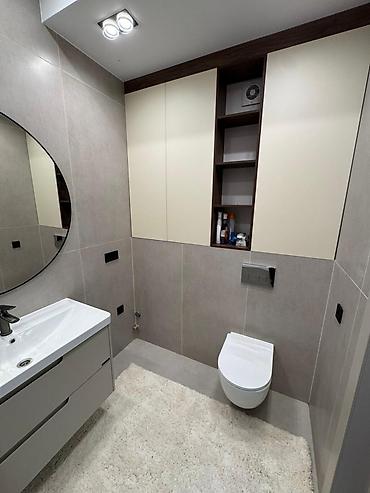 Продажа квартир: 2 комнаты, 75 м², Элитка, Евроремонт — 6