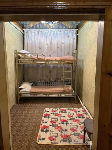 Иссык-Куль 2026: Койко-место, Хостел «УЮТ» Каракол — 4