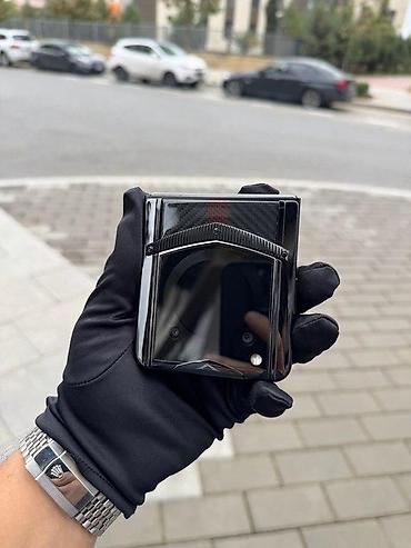 Vertu: Vertu 512 GB — 6