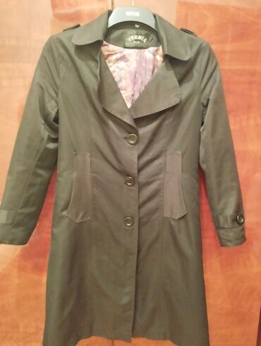 Plaşlar: Plaş, L, rəng - Qara — 10