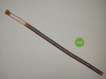 92 cm: Pasek, Damskie, stan - Idealny — 3