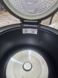 caydan caynik desti: Multibişirici (multicooker) – çoxfunksiyalı mətbəx cihazı lalafo.az -da caydan caynik desti: Multibişirici (multicooker) – çoxfunksiyalı mətbəx cihazı