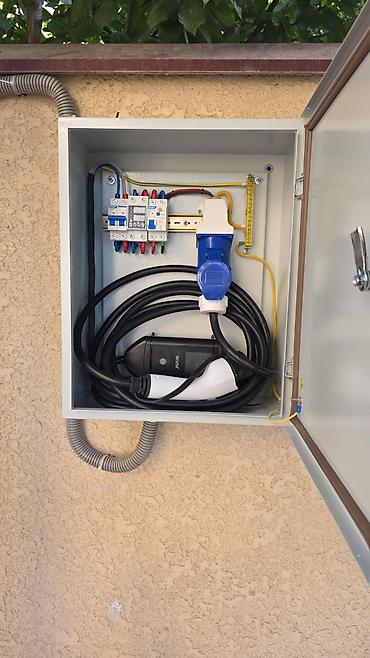 Аксессуары и запчасти для электротранспорта: ENERGOKOD Заряжаем будущее Компания ENERGOKOD профессионально — 12