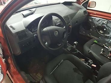 strom swm 300: ŠKODA FABIA - KOMPLETAN AUTO U DELOVIMA | U ponudi sve vrste — 5
