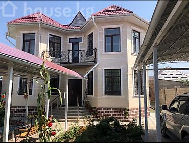 Долгосрочная аренда домов: 250 м², 5 комнат, Алтын-ордо ж/м — 6