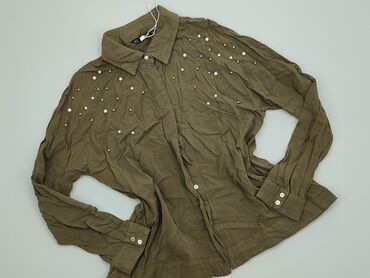 Koszule i bluzki: Koszula Zara, S (EU 36), stan - Bardzo dobry