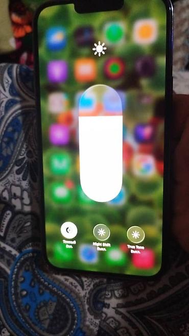 10 айфон в корпусе 13: IPhone 13 Pro Max, Б/у, 128 ГБ, Графит, 84 % — 7
