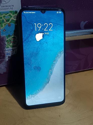 Poco: Poco C40, Б/у, 64 ГБ, цвет - Черный, 2 SIM — 7