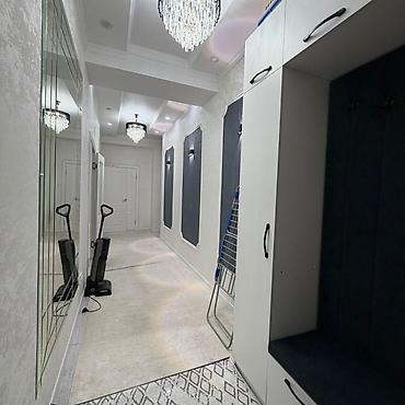 квартиры 105: 2 комнаты, 95 м², 2 этаж, Дизайнерский ремонт — 1