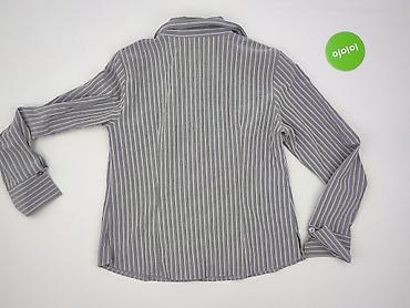 pull and bear szara bluza stwd: Koszula damska, rozmiar 3XL — 3