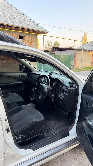 4: Mitsubishi Airtrek: 2004 г., 2.4 л, Автомат, Бензин, Кроссовер — 7
