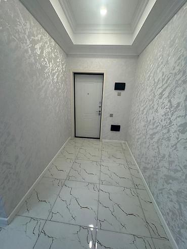 terea satisi: 3 otaqlı, Yeni tikili, 87 kv. m — 7