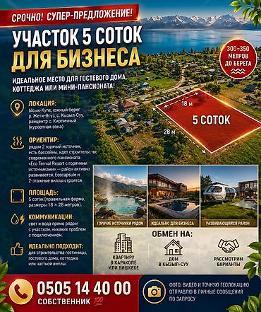 ресторан work: 5 соток, Для бизнеса, Договор купли-продажи, Тех паспорт, Красная книга — 1