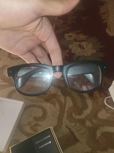 fenix 8: AI SMART GLASSES — умные очки Hey Glasses с камерой и голосовым — 2