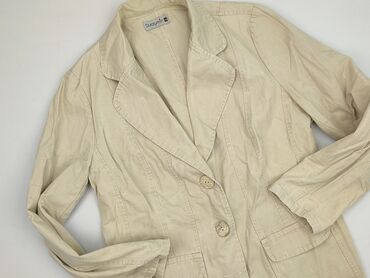 Women's blazer, size 3XL (EU 46)