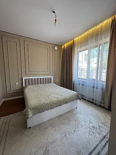 4: 🏡 Продается новый дом в районе Ак-Орго! ✨ 📍 Отличная локация — рядом — 5