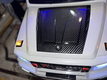 Uşaq üçün elektrik maşınları: Heç bir problemi yoxdur 2gündü alnıb . Yer yoxdu deyə satılır — 3