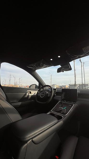 Chevrolet: Chevrolet Captiva: 2024 г., Электромобиль, Кроссовер — 6