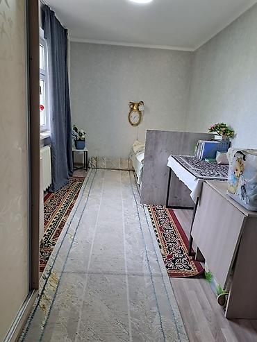 Батирлерди ижарага берүү: 2 бөлмө, Үй-бүлөлүүлөргө, 1 жылдан баштап — 6