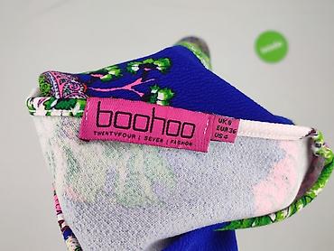 converse kolorowe: Boohoo, Sukienka damska, rozmiar S — 4